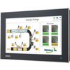 Advantech 15.6" Industrail Monitor, With Pct Touch FPM-7151W-P3AE